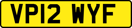 VP12WYF