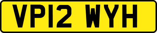 VP12WYH