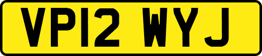 VP12WYJ