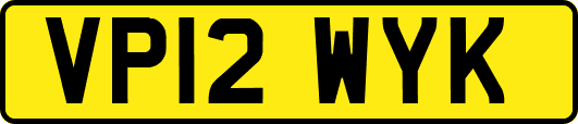 VP12WYK