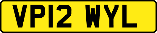VP12WYL