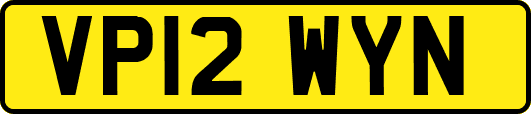 VP12WYN