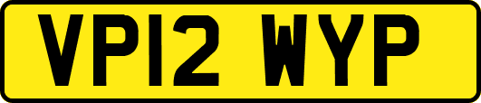 VP12WYP