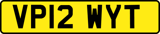 VP12WYT