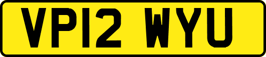 VP12WYU