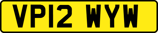 VP12WYW