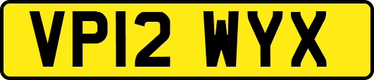 VP12WYX