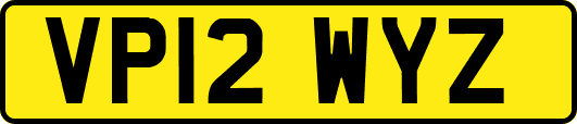 VP12WYZ