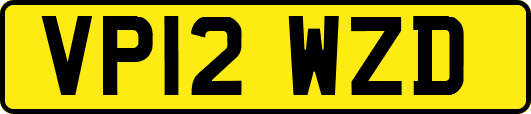 VP12WZD