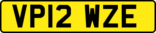 VP12WZE