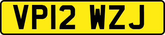 VP12WZJ