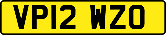 VP12WZO