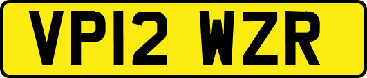 VP12WZR