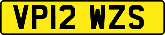 VP12WZS