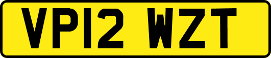 VP12WZT