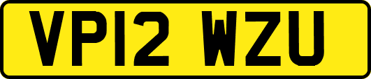 VP12WZU