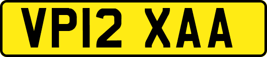 VP12XAA