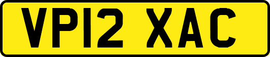 VP12XAC