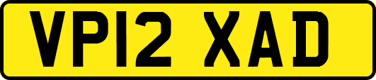 VP12XAD