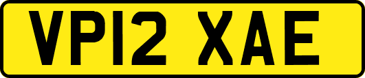 VP12XAE