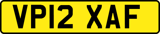 VP12XAF