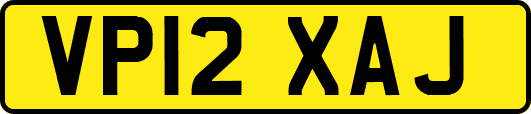 VP12XAJ