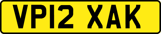 VP12XAK