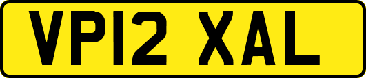 VP12XAL