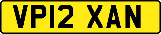 VP12XAN