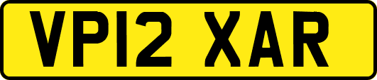 VP12XAR
