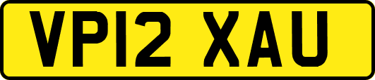VP12XAU