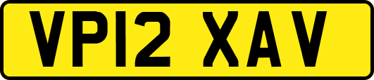 VP12XAV