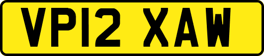 VP12XAW