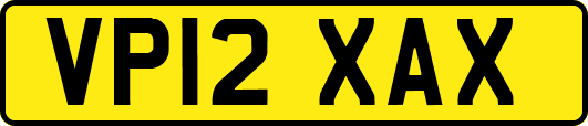 VP12XAX