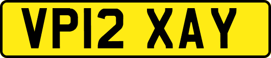 VP12XAY