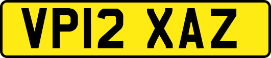 VP12XAZ