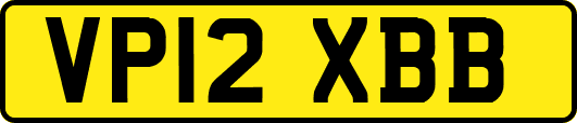 VP12XBB