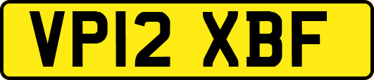 VP12XBF