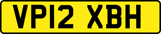 VP12XBH