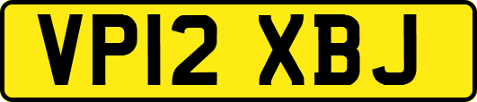 VP12XBJ