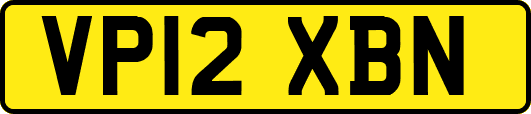 VP12XBN