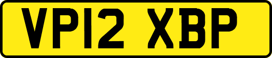 VP12XBP