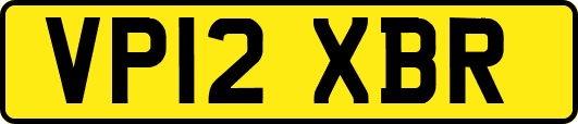 VP12XBR