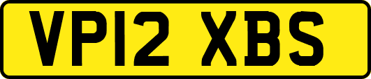 VP12XBS