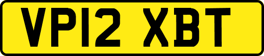 VP12XBT