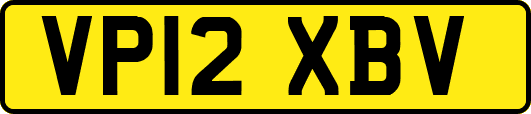 VP12XBV