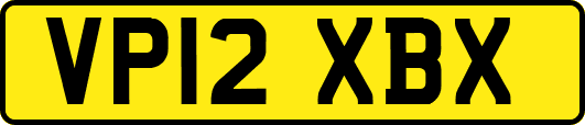VP12XBX