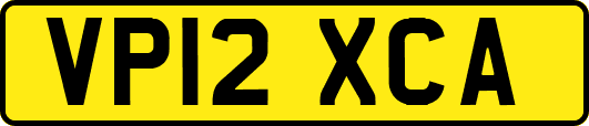 VP12XCA
