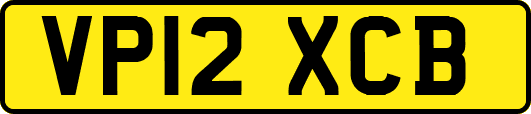 VP12XCB