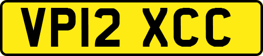 VP12XCC